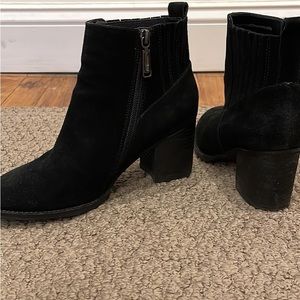 Blondo weatherproof booties 7.5